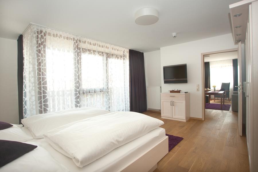 Landhotel Annelie Preußisch Oldendorf Rom bilde