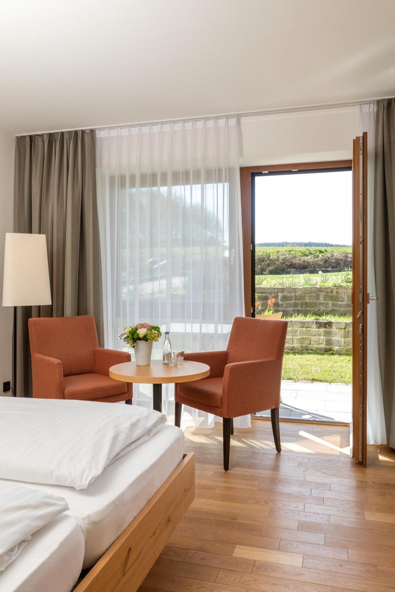 Landhotel Annelie Preußisch Oldendorf Eksteriør bilde