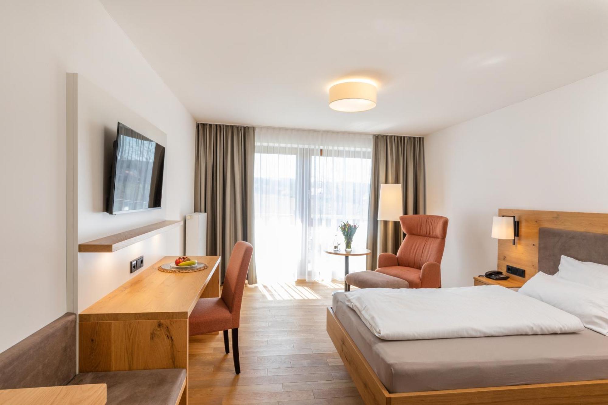 Landhotel Annelie Preußisch Oldendorf Eksteriør bilde