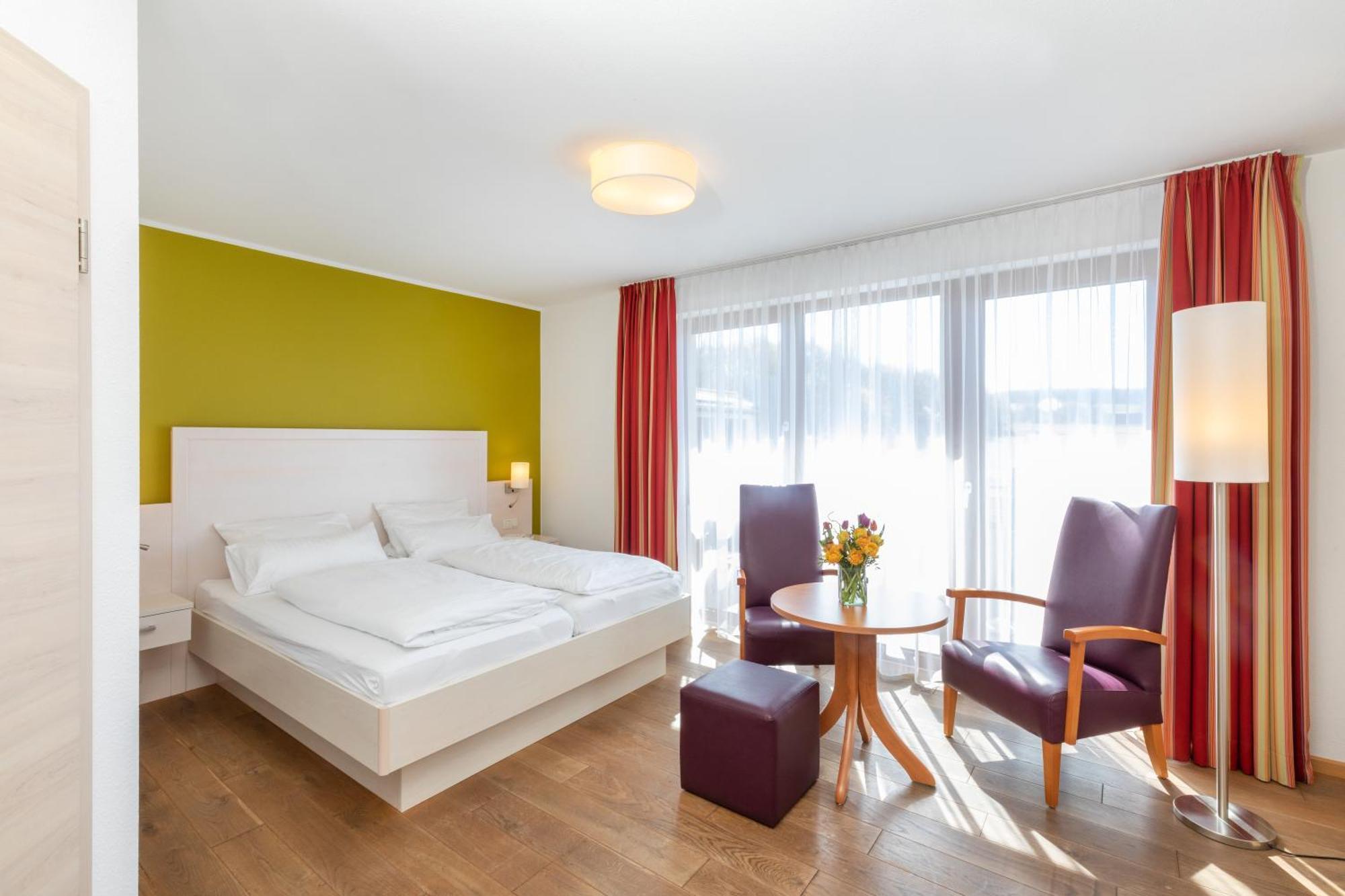 Landhotel Annelie Preußisch Oldendorf Eksteriør bilde
