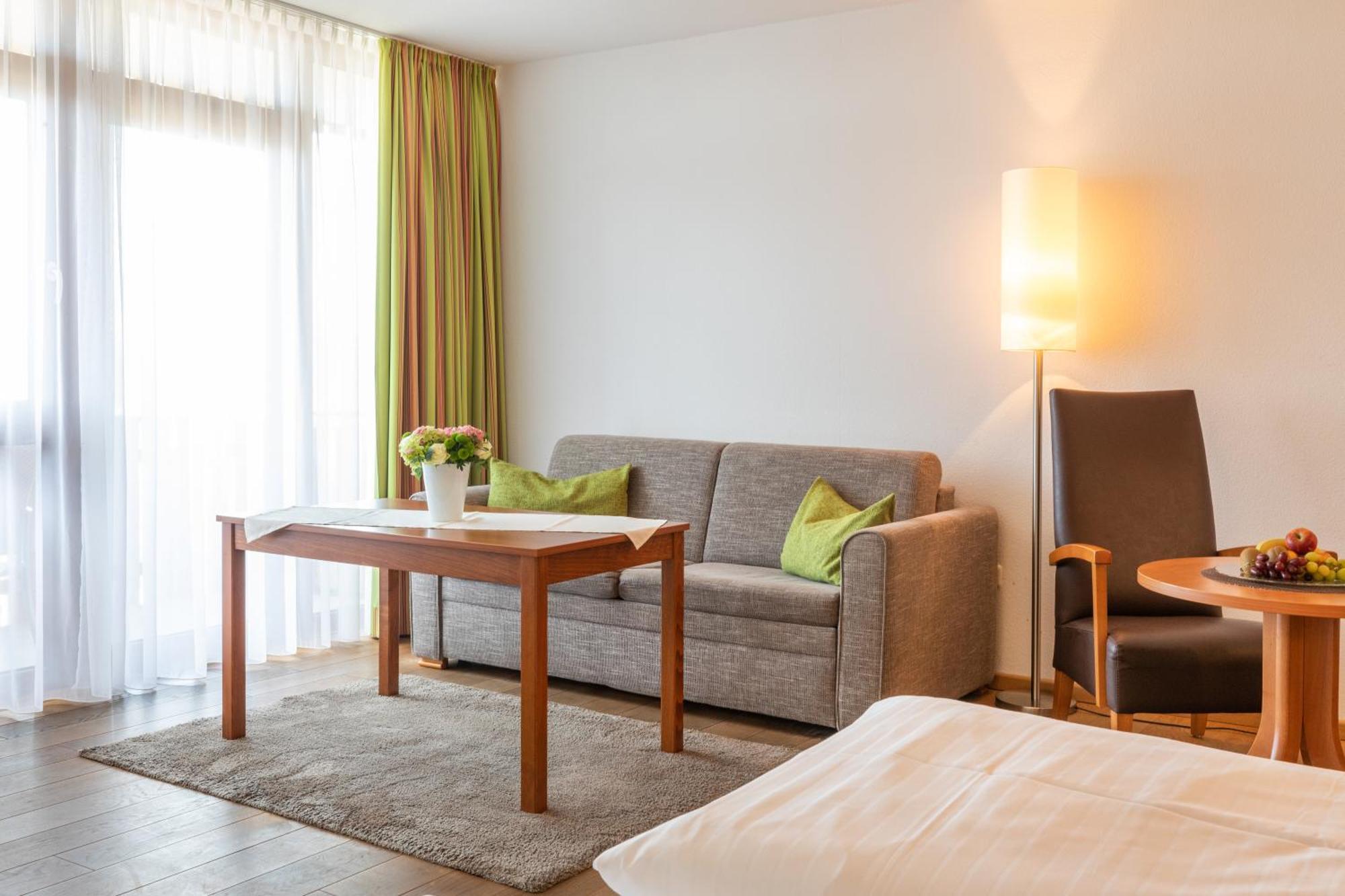 Landhotel Annelie Preußisch Oldendorf Eksteriør bilde