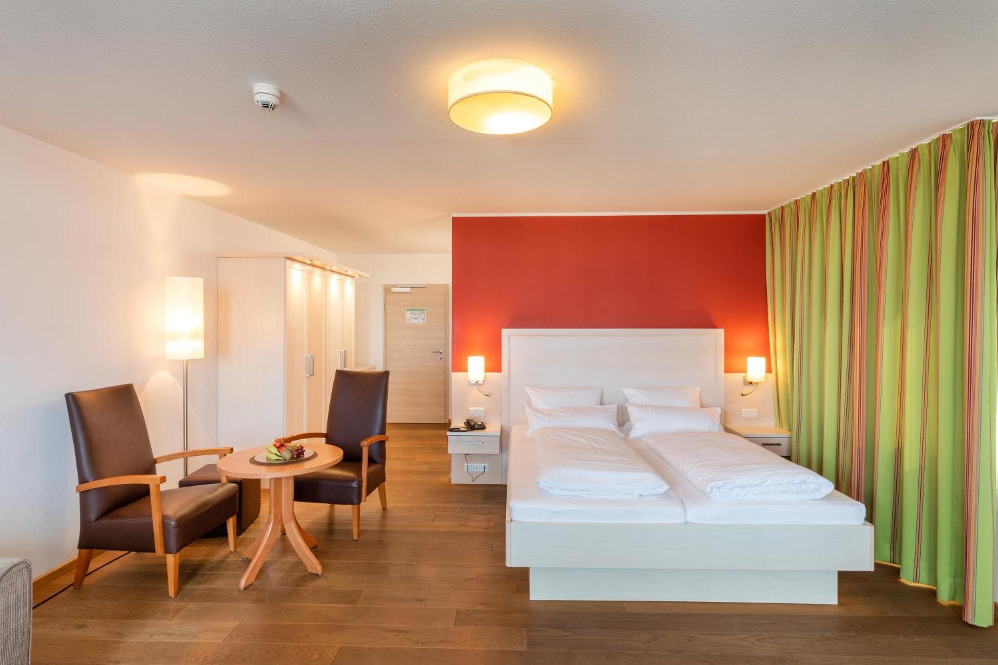 Landhotel Annelie Preußisch Oldendorf Eksteriør bilde