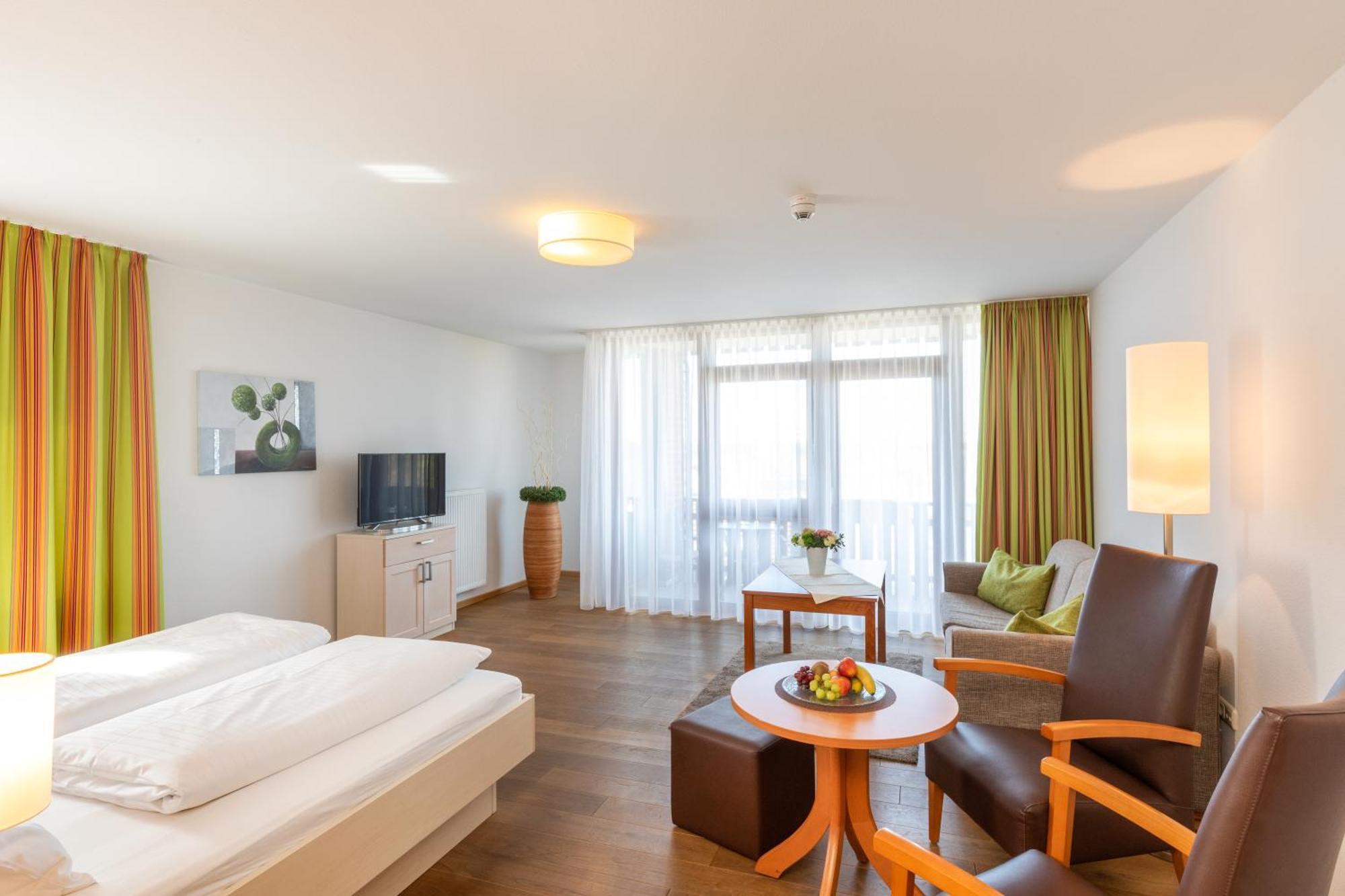 Landhotel Annelie Preußisch Oldendorf Eksteriør bilde