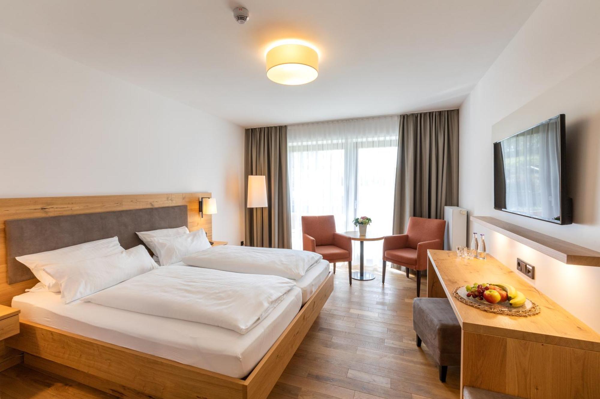 Landhotel Annelie Preußisch Oldendorf Eksteriør bilde