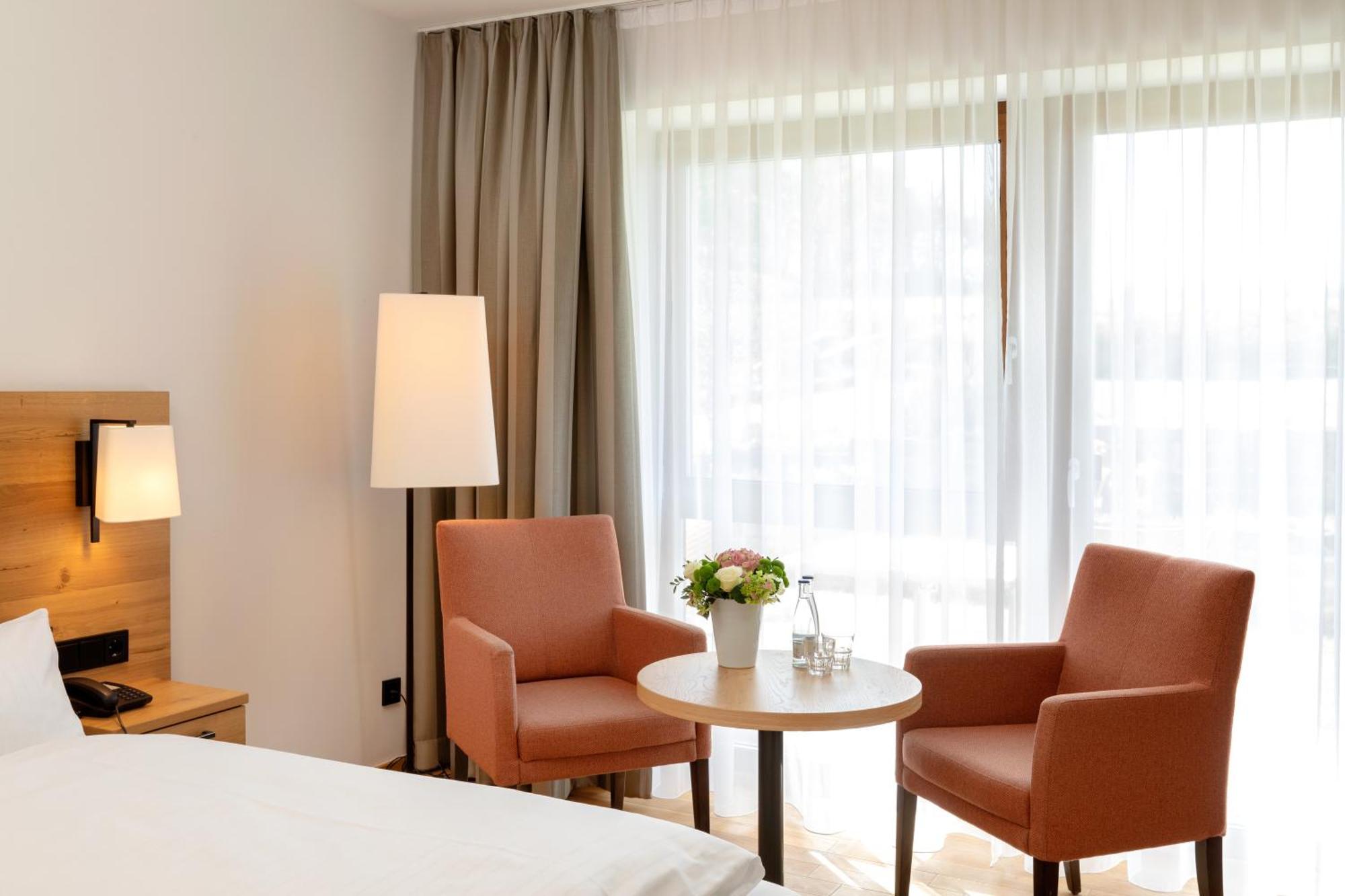 Landhotel Annelie Preußisch Oldendorf Eksteriør bilde