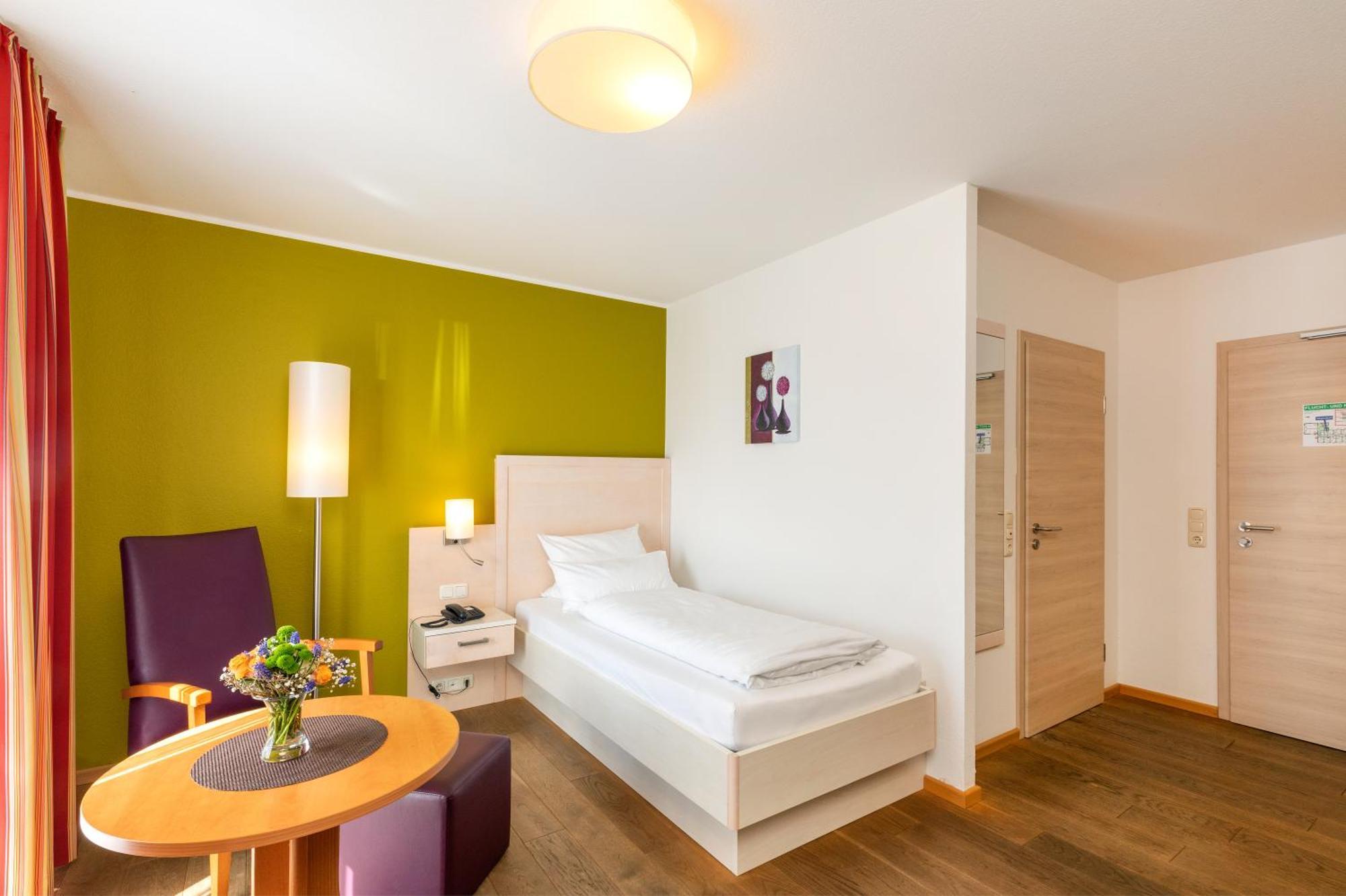 Landhotel Annelie Preußisch Oldendorf Eksteriør bilde