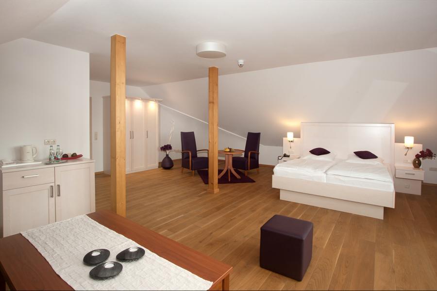 Landhotel Annelie Preußisch Oldendorf Rom bilde